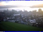 Archiv Foto Webcam Seeham am Obertrumer See 05:00