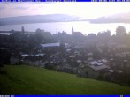 Archiv Foto Webcam Seeham am Obertrumer See 06:00