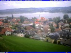 Archiv Foto Webcam Seeham am Obertrumer See 11:00