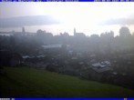Archiv Foto Webcam Seeham am Obertrumer See 06:00