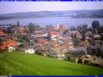 Archiv Foto Webcam Seeham am Obertrumer See 11:00