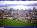 Archiv Foto Webcam Seeham am Obertrumer See 05:00