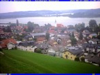 Archiv Foto Webcam Seeham am Obertrumer See 07:00