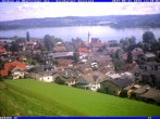 Archiv Foto Webcam Seeham am Obertrumer See 10:00