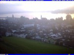 Archiv Foto Webcam Seeham am Obertrumer See 03:00