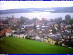Archiv Foto Webcam Seeham am Obertrumer See 05:00