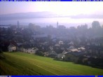 Archiv Foto Webcam Seeham am Obertrumer See 07:00