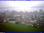 Archiv Foto Webcam Seeham am Obertrumer See 11:00