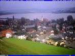 Archiv Foto Webcam Seeham am Obertrumer See 13:00