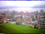 Archiv Foto Webcam Seeham am Obertrumer See 07:00