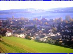 Archiv Foto Webcam Seeham am Obertrumer See 07:00