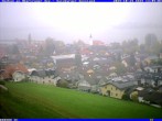 Archiv Foto Webcam Seeham am Obertrumer See 09:00