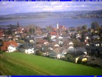 Archiv Foto Webcam Seeham am Obertrumer See 11:00