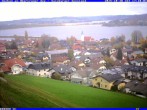 Archiv Foto Webcam Seeham am Obertrumer See 13:00