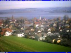 Archiv Foto Webcam Seeham am Obertrumer See 09:00