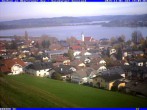 Archiv Foto Webcam Seeham am Obertrumer See 11:00