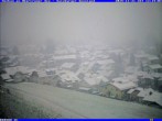 Archiv Foto Webcam Seeham am Obertrumer See 08:00