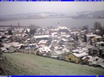 Archiv Foto Webcam Seeham am Obertrumer See 14:00