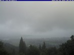 Archiv Foto Webcam Blick vom Schloss Ringberg auf den Tegernsee 07:00