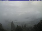 Archiv Foto Webcam Blick vom Schloss Ringberg auf den Tegernsee 09:00
