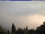 Archiv Foto Webcam Blick vom Schloss Ringberg auf den Tegernsee 05:00