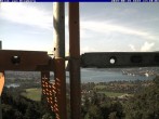 Archiv Foto Webcam Blick vom Schloss Ringberg auf den Tegernsee 15:00