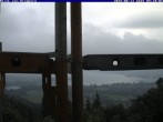 Archiv Foto Webcam Blick vom Schloss Ringberg auf den Tegernsee 07:00
