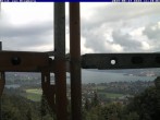 Archiv Foto Webcam Blick vom Schloss Ringberg auf den Tegernsee 09:00