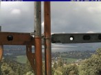 Archiv Foto Webcam Blick vom Schloss Ringberg auf den Tegernsee 13:00