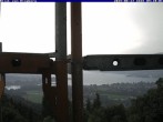 Archiv Foto Webcam Blick vom Schloss Ringberg auf den Tegernsee 07:00