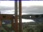 Archiv Foto Webcam Blick vom Schloss Ringberg auf den Tegernsee 14:00