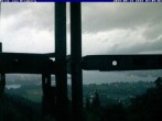 Archiv Foto Webcam Blick vom Schloss Ringberg auf den Tegernsee 05:00