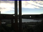 Archiv Foto Webcam Blick vom Schloss Ringberg auf den Tegernsee 17:00