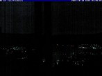 Archiv Foto Webcam Blick vom Schloss Ringberg auf den Tegernsee 05:00