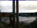 Archiv Foto Webcam Blick vom Schloss Ringberg auf den Tegernsee 06:00