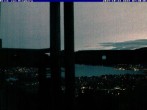 Archiv Foto Webcam Blick vom Schloss Ringberg auf den Tegernsee 06:00