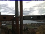Archiv Foto Webcam Blick vom Schloss Ringberg auf den Tegernsee 07:00