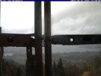 Archiv Foto Webcam Blick vom Schloss Ringberg auf den Tegernsee 13:00