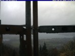Archiv Foto Webcam Blick vom Schloss Ringberg auf den Tegernsee 15:00