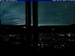 Archiv Foto Webcam Blick vom Schloss Ringberg auf den Tegernsee 17:00