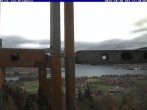 Archiv Foto Webcam Blick vom Schloss Ringberg auf den Tegernsee 09:00