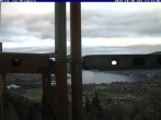 Archiv Foto Webcam Blick vom Schloss Ringberg auf den Tegernsee 15:00