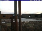 Archiv Foto Webcam Blick vom Schloss Ringberg auf den Tegernsee 05:00