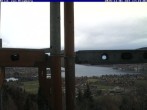 Archiv Foto Webcam Blick vom Schloss Ringberg auf den Tegernsee 15:00