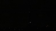 Archived image Webcam Panoramic View Paris - Eiffel Tower 01:00