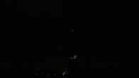Archiv Foto Webcam Panorama Paris: Blick auf den Eiffelturm 03:00