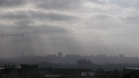 Archived image Webcam Panoramic View Paris - Eiffel Tower 02:00