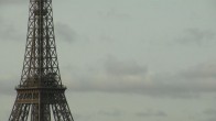 Archived image Webcam Panoramic View Paris - Eiffel Tower 07:00