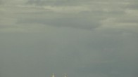 Archiv Foto Webcam Panorama Paris: Blick auf den Eiffelturm 17:00