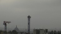 Archiv Foto Webcam Panorama Paris: Blick auf den Eiffelturm 09:00